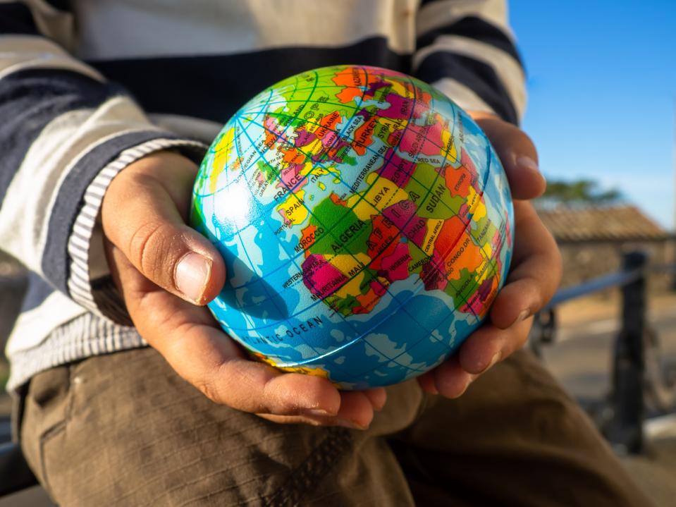 Cross-border marriages can trigger complex U.S. tax issues especially under community property laws of foreign countries, including FBAR and FATCA filings. Understanding the foreign country laws and early careful planning with U.S. and foreign counsel is essential to prevent harsh U.S. tax results.