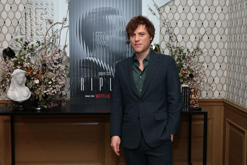 Ripley NY Tastemaker | Netflix