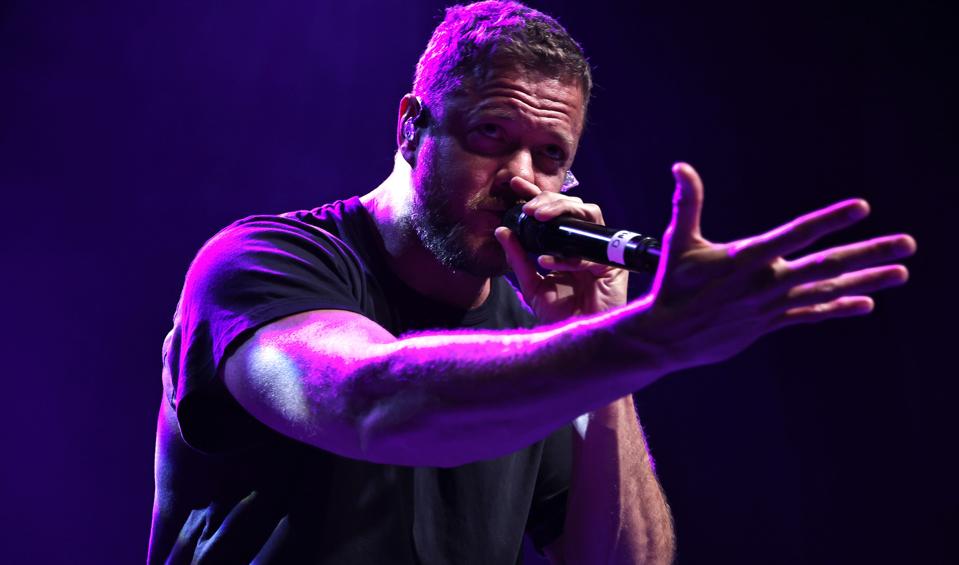 Dan Reynolds