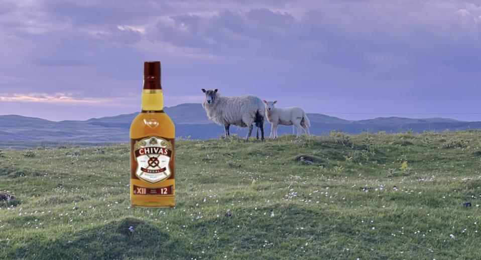 The World's Best Blended Scotch Whisky—According To The 2025 ASCOT