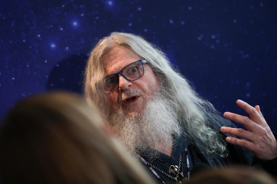 Gustavo Santaolalla At 18. FMF In Krakow
