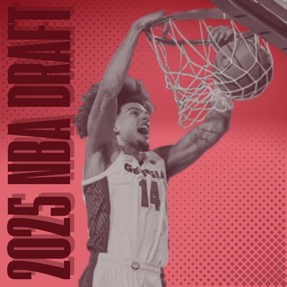 Asa Newell, 2025 NBA Draft Class.