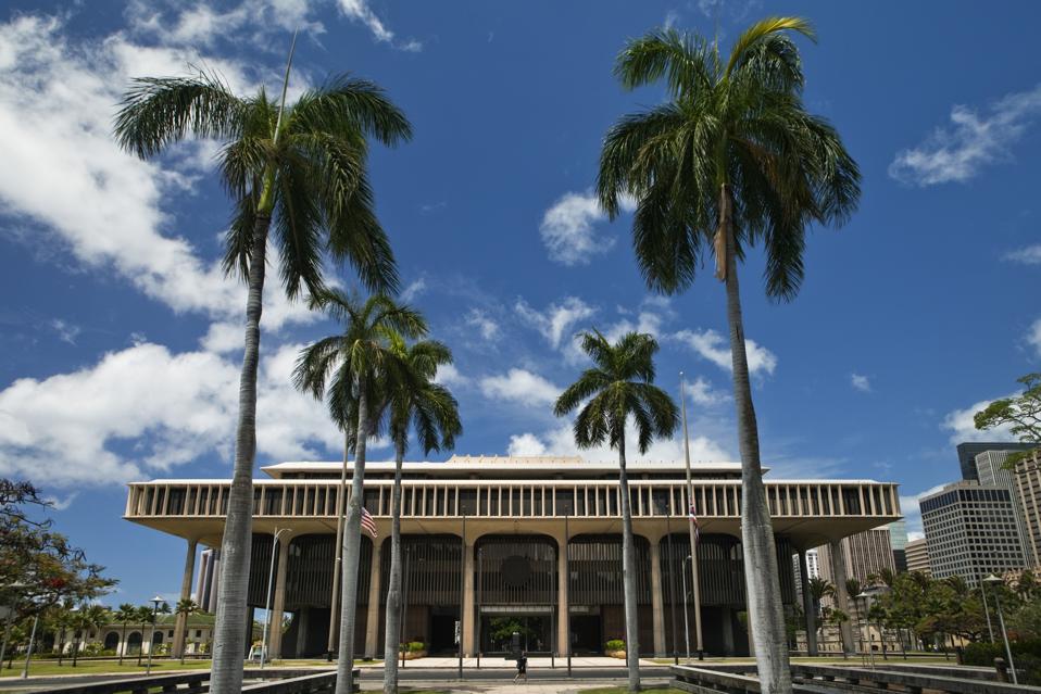 Hawaii Governor To Veto Medical Cannabis Expansion Bill