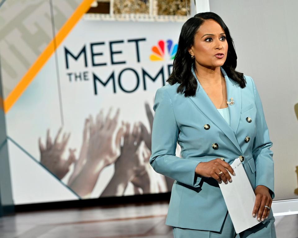 Meet the Press - Season 78