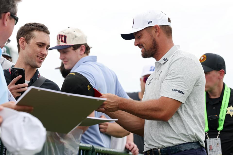 2025 U.S. OPEN - Preview Day One