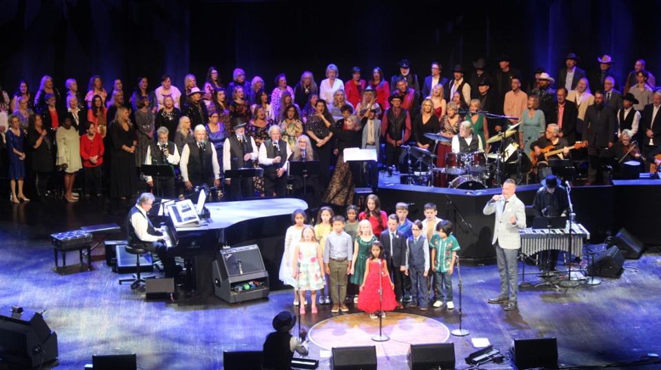 Sunday Mornin' Country