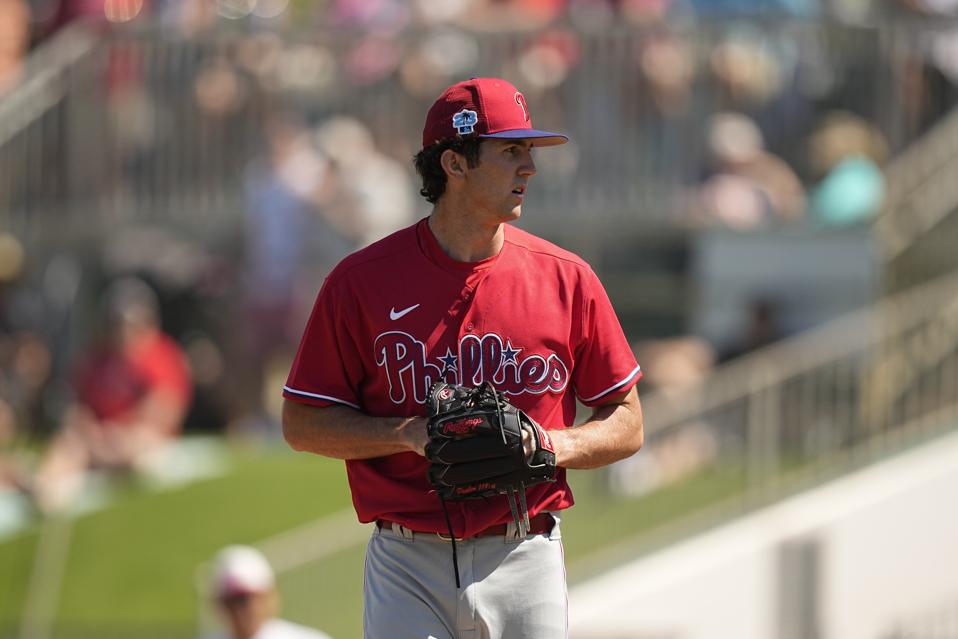 Phillies Twins Baseball