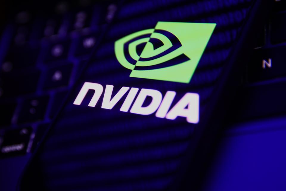 Nvidia has quickly become a leader in the AI ecosystem.