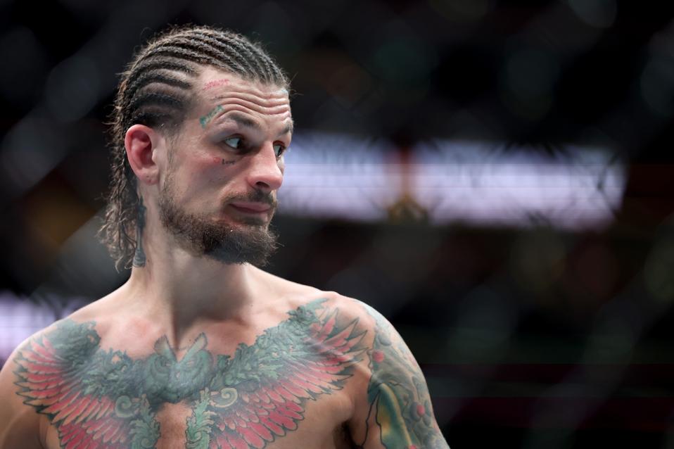 UFC 316: Dvalishvili vs. O'Malley 2