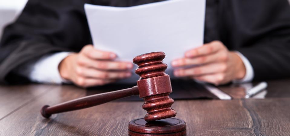 Judges approve warrants at alarming speeds.