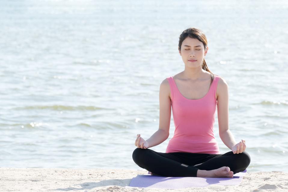 Meditación Para La Intuición (O Tercer Ojo) - Forbes 1 Meditación Para La Intuición (O Tercer Ojo) - Forbes 1