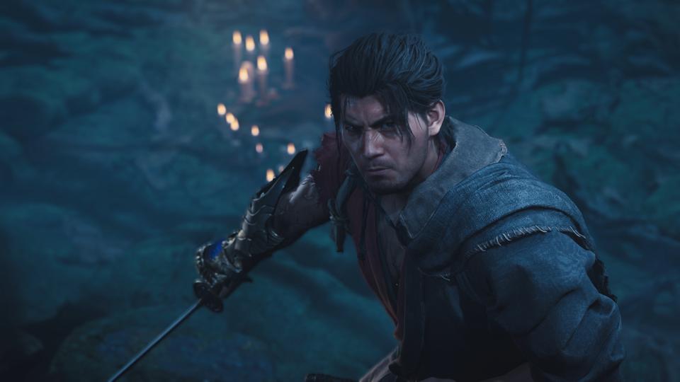 Onimusha: Way of the Sword