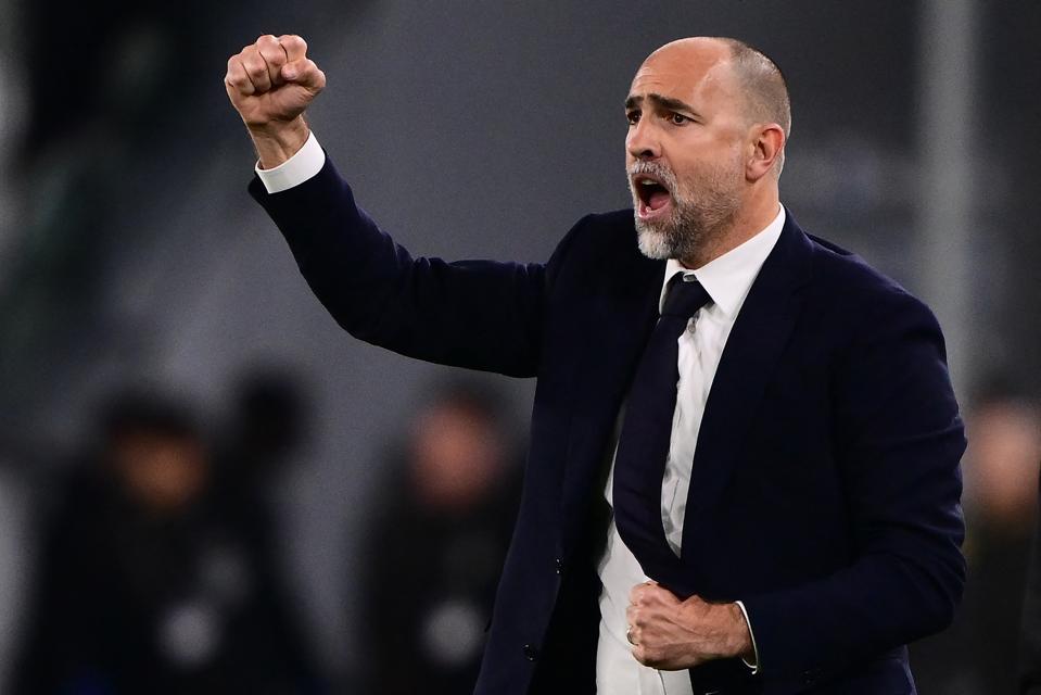 Why Igor Tudor Will Coach Juventus At Club World Cup And Into 2025/26
