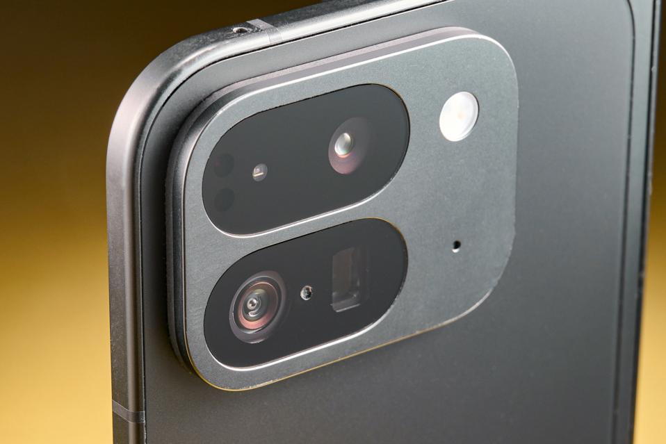 Google Pixel 9 Pro Fold Phone