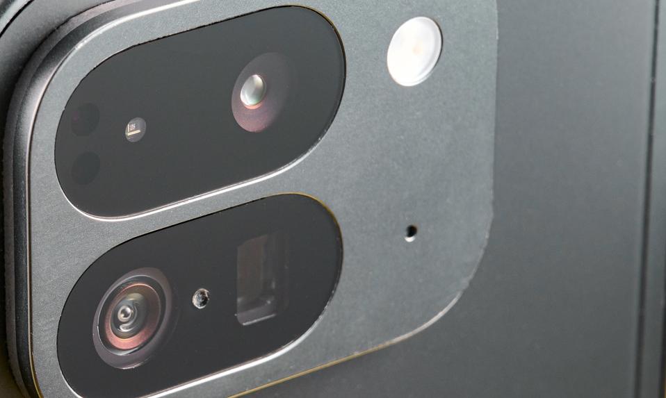 Google Pixel 9 Pro Fold Phone