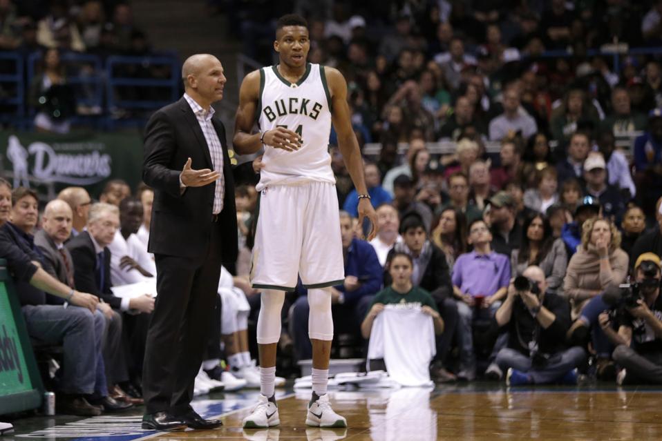 Golden State Warriors v Milwaukee Bucks