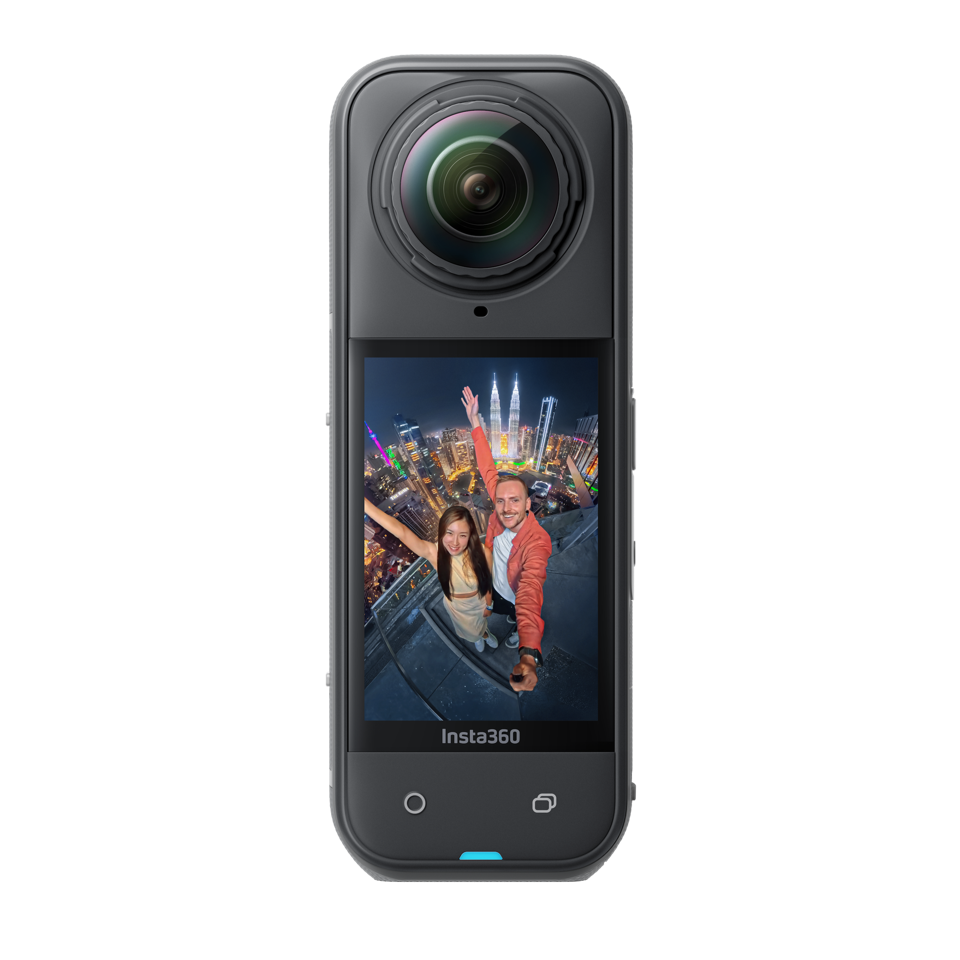 Insta360 X5