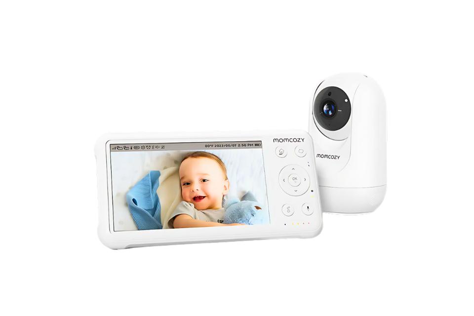 Car Seat Amazon Prime Day Baby Monitor Desobry Inch DVD Player Car
