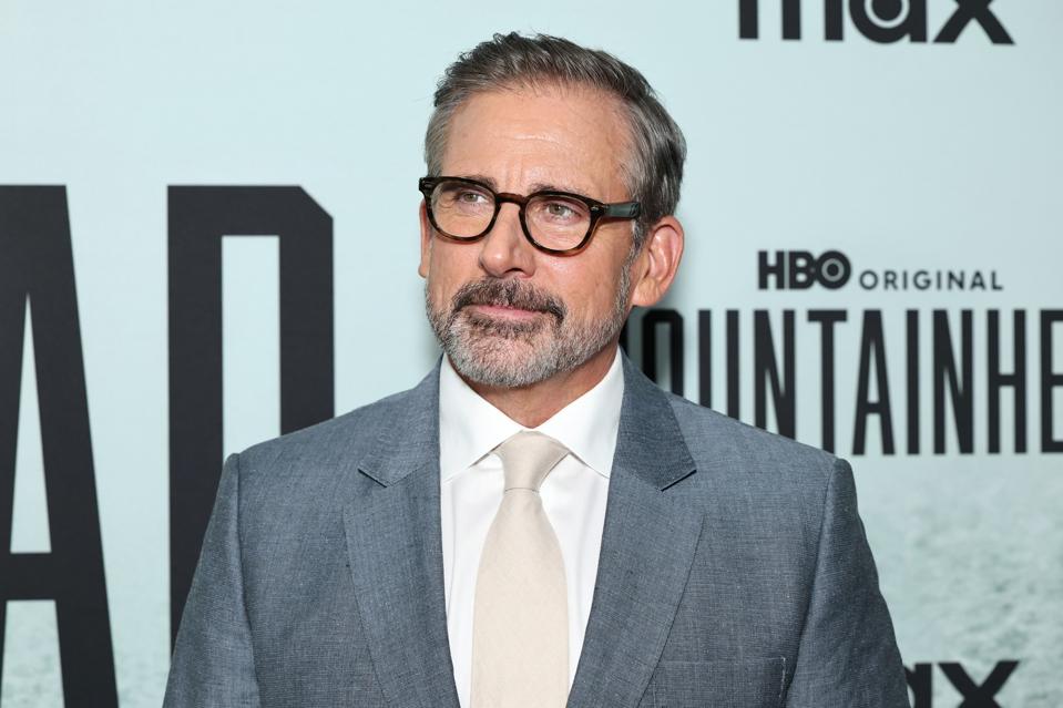 HBO's "Mountainhead" World Premiere