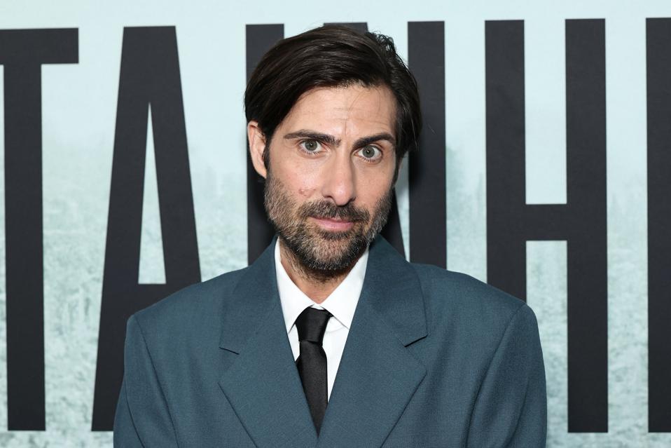 HBO's "Mountainhead" World Premiere