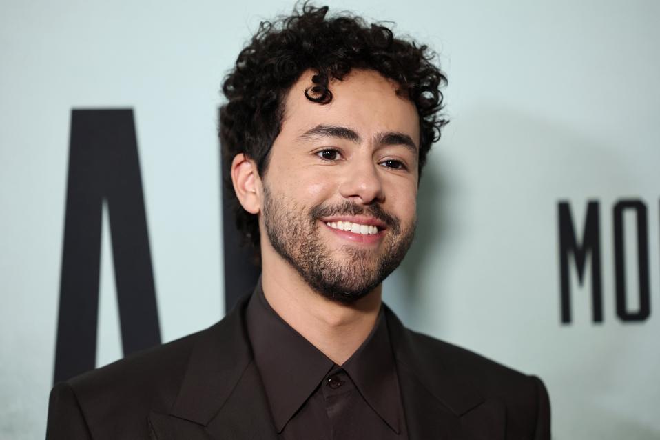 HBO's "Mountainhead" World Premiere