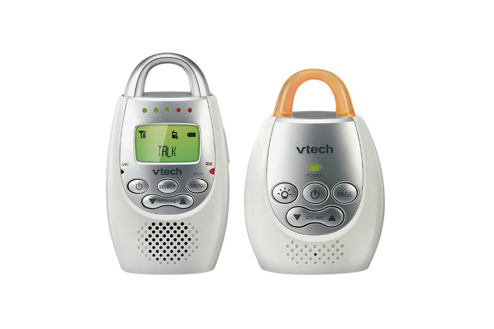 Vtech Baby Best Baby Video Monitor No Wifi Best Non-WiFi Baby
