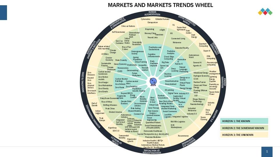 MnM Trends Wheel June 2025
