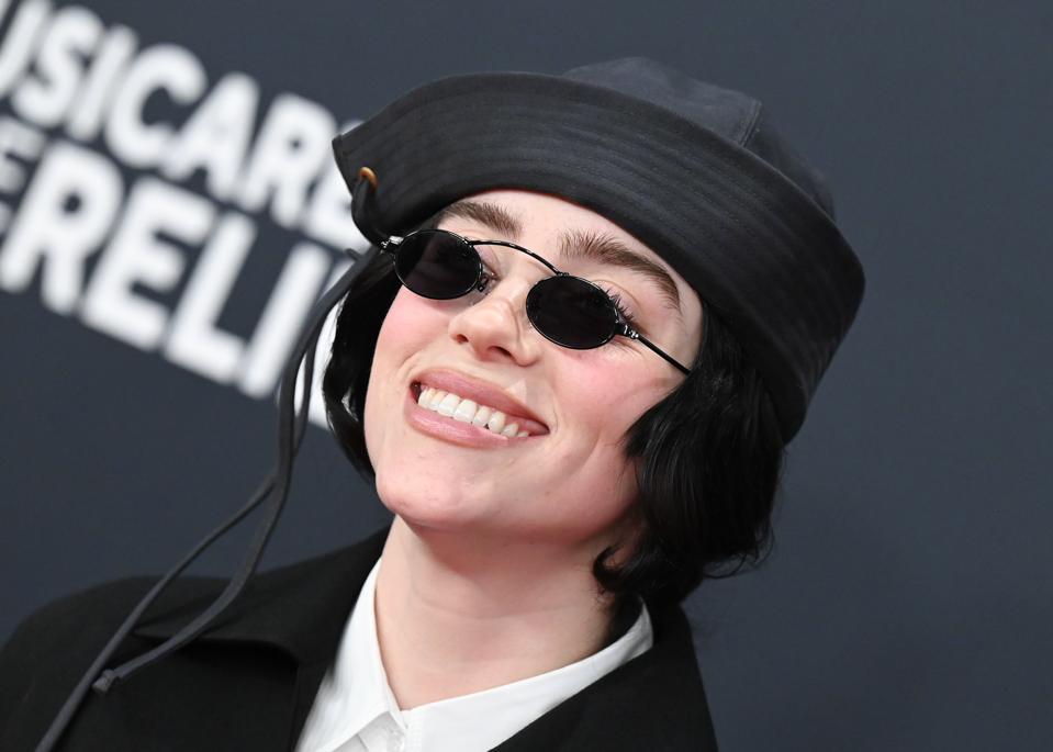 67th GRAMMY Awards - Arrivals