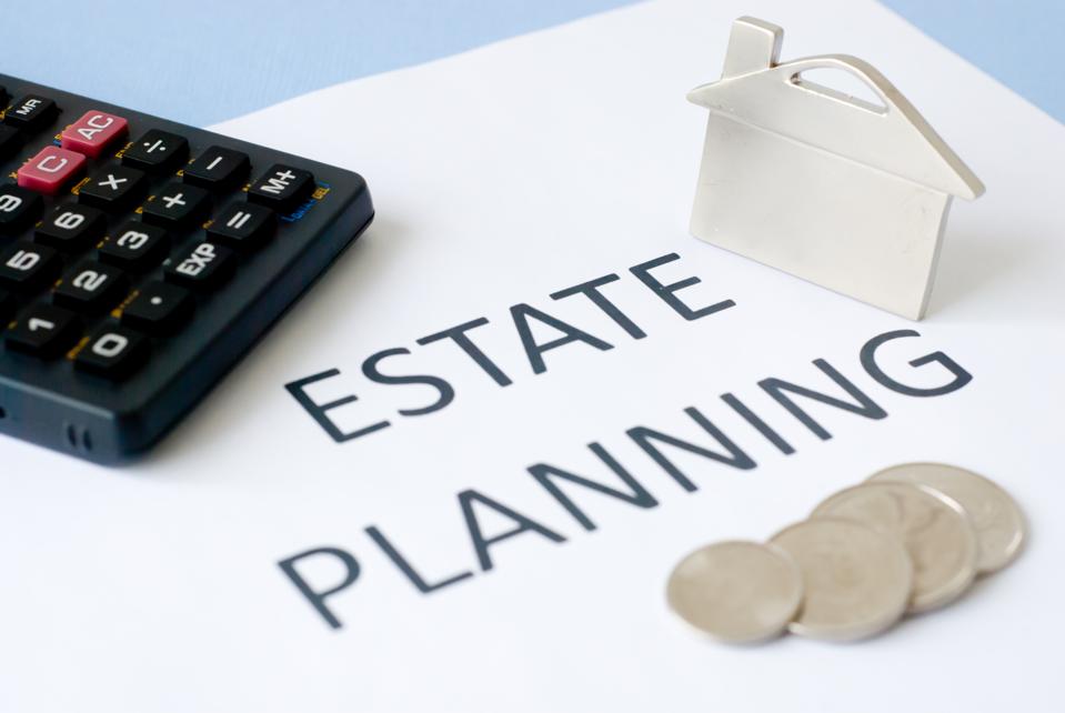Estate planning alpha