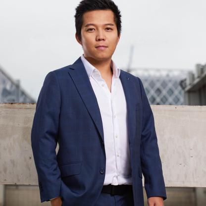 Liu Jingkang Net Worth and Profile