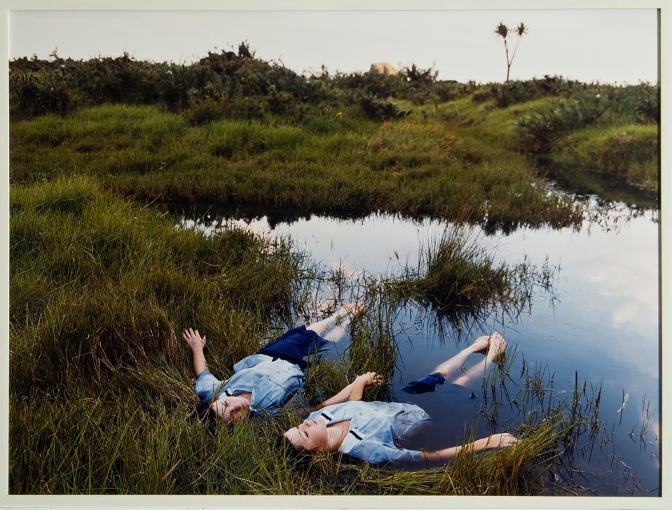 DC Women’s Museum Show Explores Surrealism And ‘Unsafe Spaces’