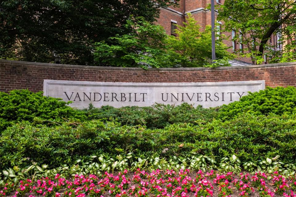 Vanderbilt University
