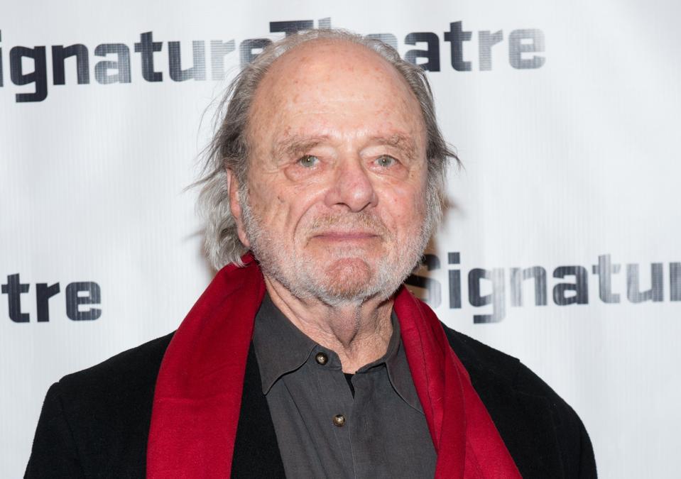 ‘Ozark,’ ‘24’ And ‘Scarface’ Actor Harris Yulin Dies