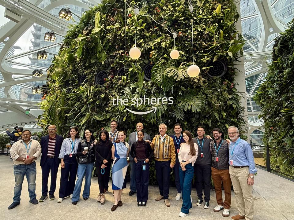 Amazon Prime Analyst Day