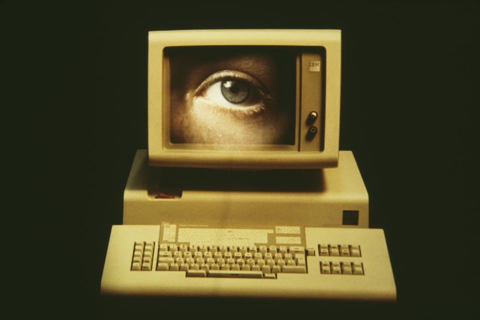 Je surveillerai