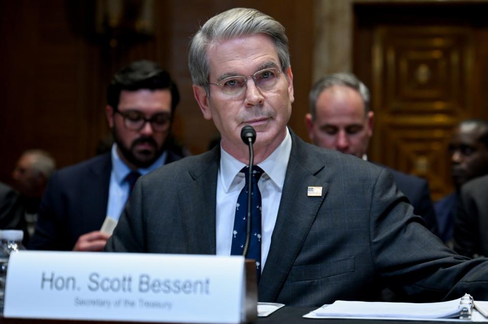 Scott Bessent, Bitcoin, Bitcoin Price, Crypto, Stablecoin, USDT, predviđanje cijena bitcoina, slika