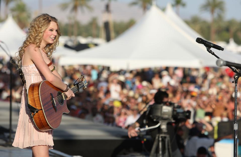 Stagecoach California's Country Music Festival 2008 - Day 2