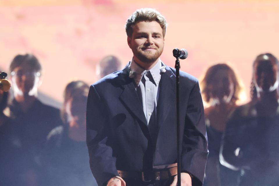 2025 American Music Awards - Show