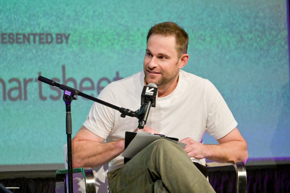 Andy Roddick Psycho Bunny Tennis