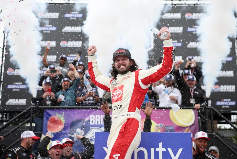 NASCAR Xfinity Series A-GAME 200