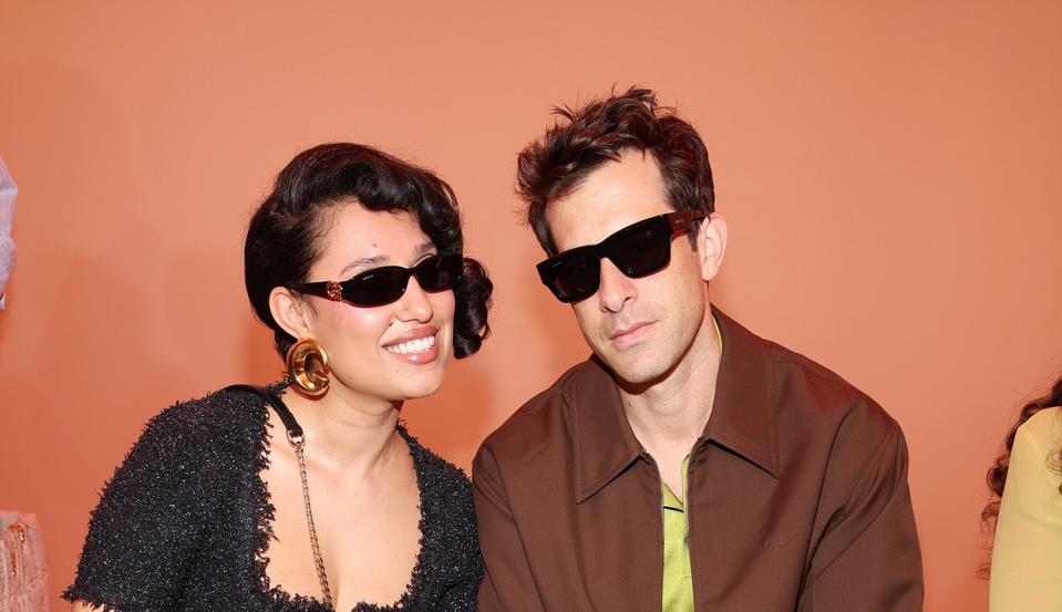 Raye And Mark Ronson Team Up For New Single ‘Suzanne’