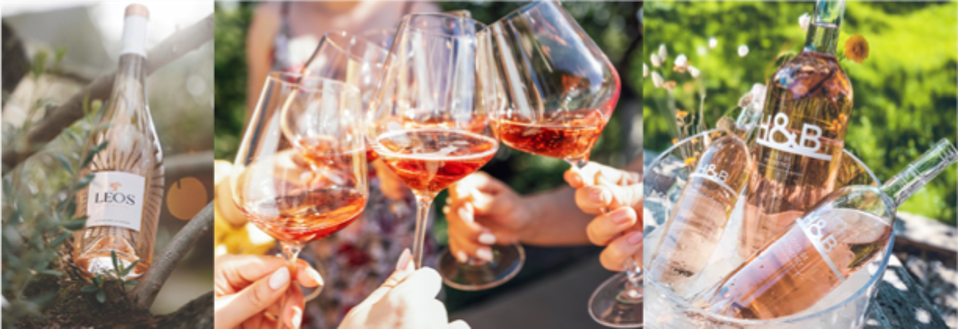 Father’s Day Gift Guide 2025: Pink Wine