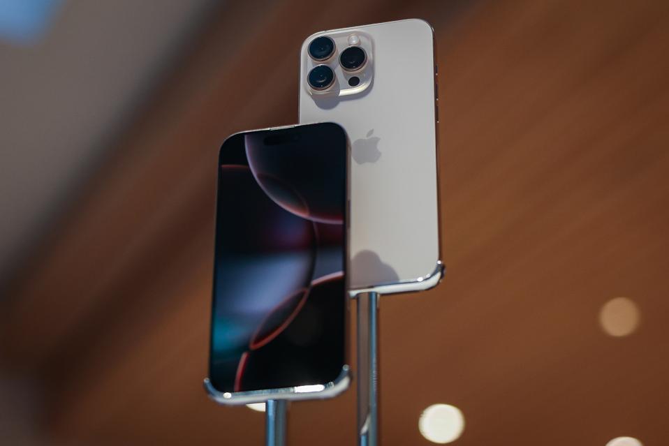 Apple iPhone 16 Launches In Malaysia