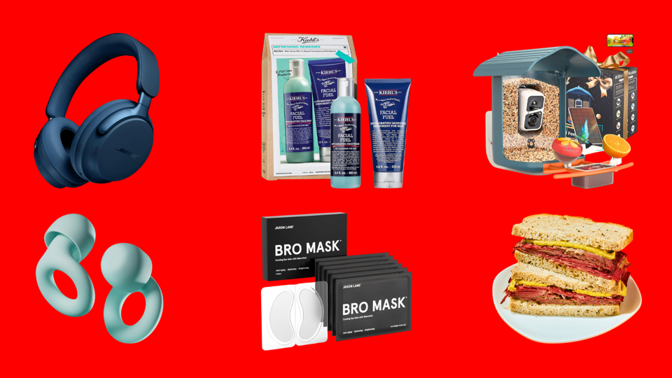Last-Minute Father's Day Gifts 2026 - Forbes Vetted Last-Minute Father's Day Gifts 2026 - Forbes Vetted