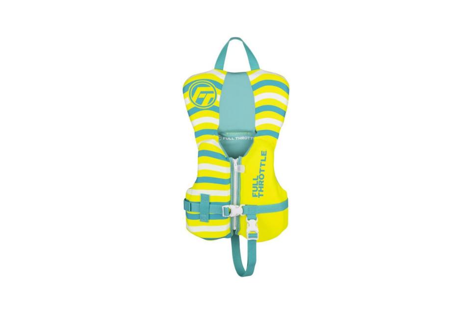 Best Infant Life Jackets 2025 Forbes Vetted