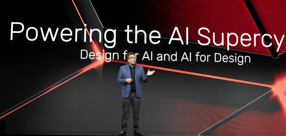 Cadence Live - Devgan keynote - header