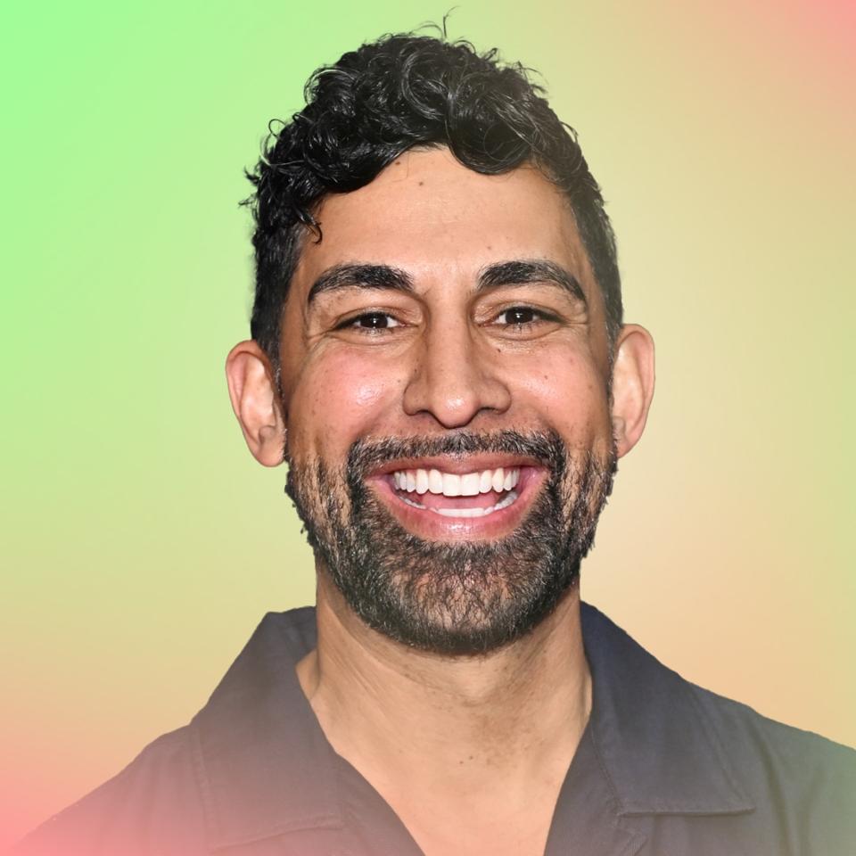 Dhar Mann 2025 by Evan Agostini-Invision-AP