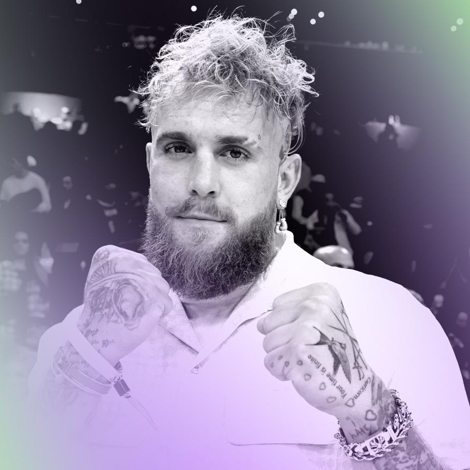 Jake Paul 2025 by Kevork Djansezian-Getty Images
