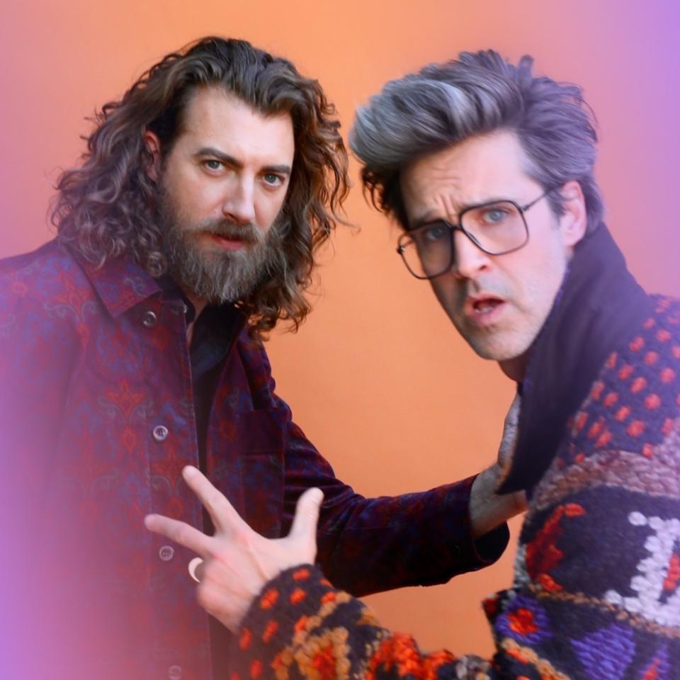 Rhett & Link 2025 by Jasper Soloff