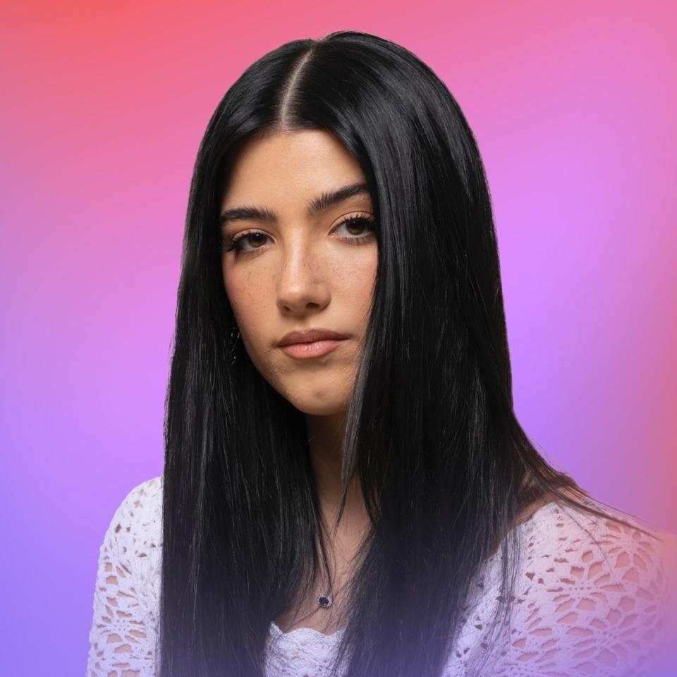 Charli D’Amelio 2024 PR- Camryn Kohn